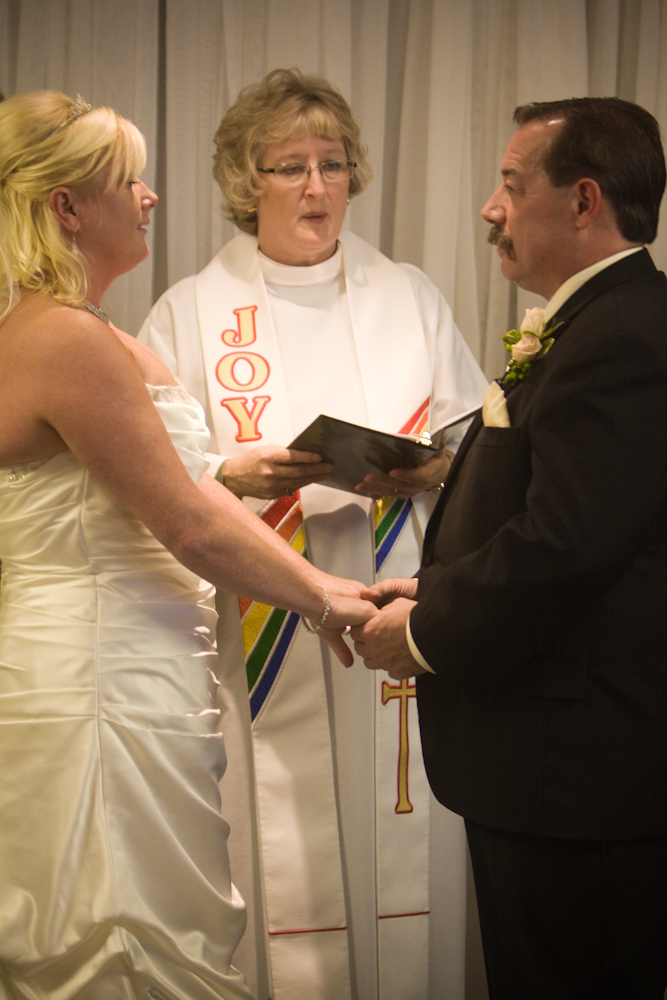 questions about the wedding ceremony These are traditional protocols